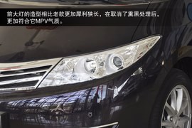   商务家用两相宜 2013款比亚迪M6到店实拍