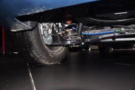 2013款DS5 1.6T 雅致版