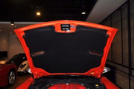   2011款法拉利599 SA Aperta