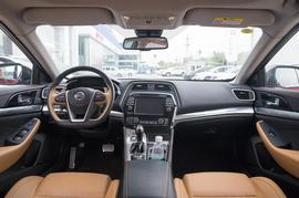   2016款日产西玛 2.5L XV 至尊版