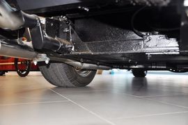 2013款摩根Roadster 3.7L手动4座