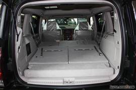   2009款吉普指挥官5.7L HEMI