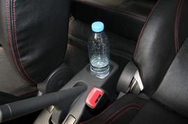   2016款铃木雨燕 1.5L 自动时尚型酷玩版