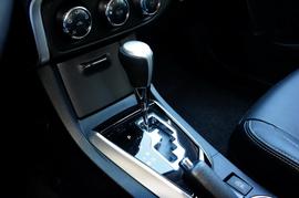   2017款丰田卡罗拉 改款 1.2T CVT GL-i真皮版