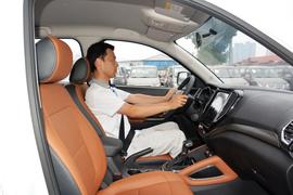   2017款长安CX70 1.5T 自动豪擎版