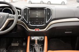   2017款长安CX70 1.5T 自动豪擎版