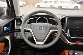  2017款长安CX70 1.5T 自动豪擎版