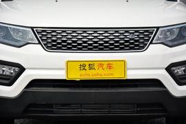   2017款长安CX70 1.5T 自动豪擎版