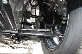   2016款铃木维特拉 1.4T 自动四驱旗舰型