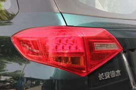   2016款铃木维特拉 1.4T 自动四驱旗舰型