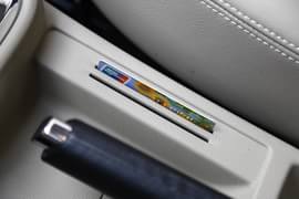  2013款上海大众全新桑塔纳1.6L自动静态体验实拍