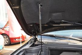   2014款Jeep大切诺基3.0L手自一体舒享导航版