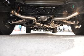   2014款Jeep大切诺基3.0L手自一体舒享导航版