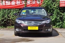   2013款比亚迪思锐1.5TID自动尊享型