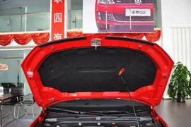   2013款大众速腾GLI 2.0TSI DSG