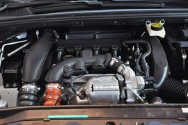   2013款标致308SW 1.6T SW时尚型