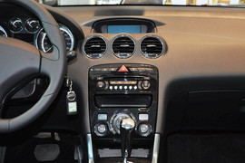   2013款标致308SW 1.6T SW时尚型
