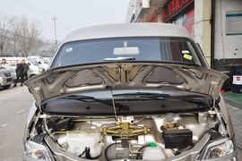   2012款长安之星2 1.0L基本型