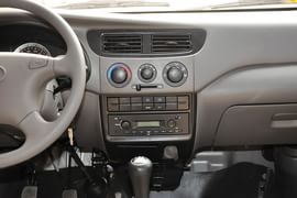   2012款长安之星2 1.0L基本型