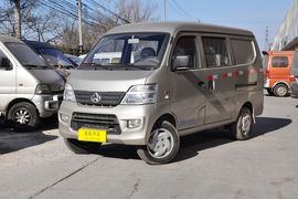   2012款长安之星2 1.0L基本型
