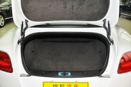   2013款宾利欧陆 GT Speed