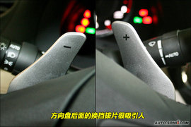   2010款雷克萨斯IS 300C到店实拍