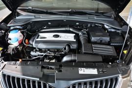   2013款斯柯达Yeti 1.8T尊贵版