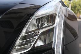 2017款凯迪拉克CT6 30E 领先型