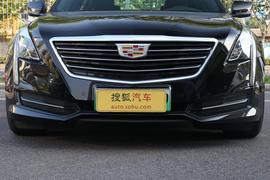 2017款凯迪拉克CT6 30E 领先型