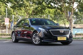   2017款凯迪拉克CT6 30E 领先型