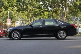   2017款凯迪拉克CT6 30E 领先型