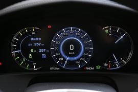   2017款凯迪拉克CT6 30E 领先型