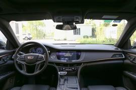   2017款凯迪拉克CT6 30E 领先型