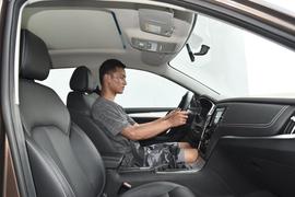   2016款荣威RX5 20T 两驱手动旗舰版