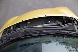   2016款smart forfour 0.9T 极致版
