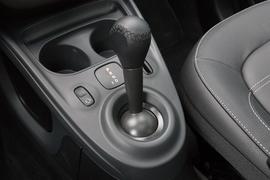   2016款smart forfour 0.9T 极致版