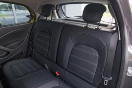   2016款smart forfour 0.9T 极致版