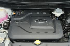   2017款江淮瑞风S3 1.6L 手动豪华智能型