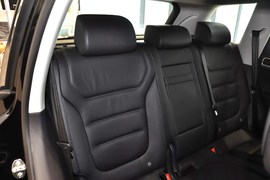   2014款大众途锐3.0TSI新锐版
