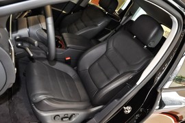  2014款大众途锐3.0TSI新锐版