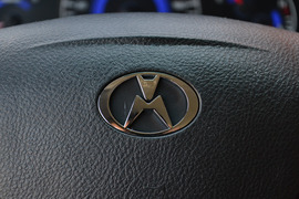  2014款野马F12 1.5L MT