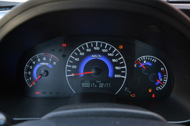   2014款野马F12 1.5L MT