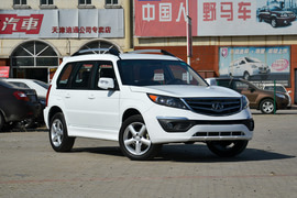  2014款野马F12 1.5L MT