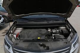   2016款东风风行S500 1.6L CVT尊享型