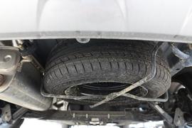   2016款东风风行S500 1.6L CVT尊享型