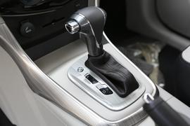   2016款东风风行S500 1.6L CVT尊享型