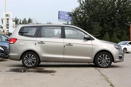   2016款东风风行S500 1.6L CVT尊享型
