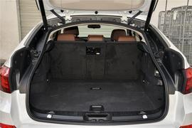    2017款宝马528i GT 领先型