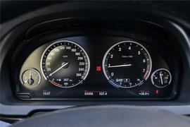    2017款宝马528i GT 领先型