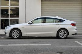    2017款宝马528i GT 领先型